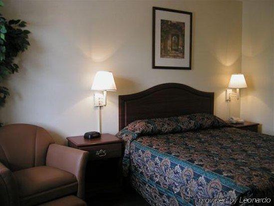 Intown Suites Extended Stay Select Corpus Christi Tx Cameră foto