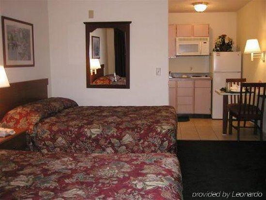 Intown Suites Extended Stay Select Corpus Christi Tx Cameră foto